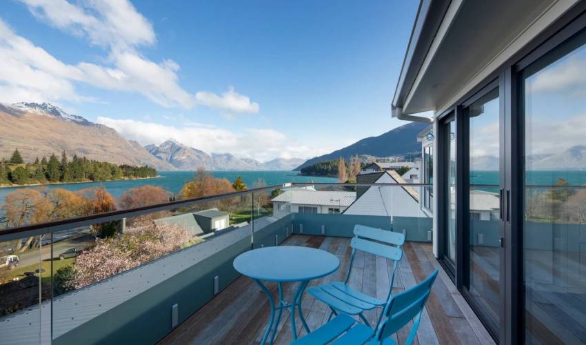 Villa 6266 in New Zealand Main Image